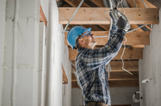Best Electrical System Inspection  in Rising Sun Lebanon, DE