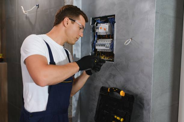 , DE Electrician Company