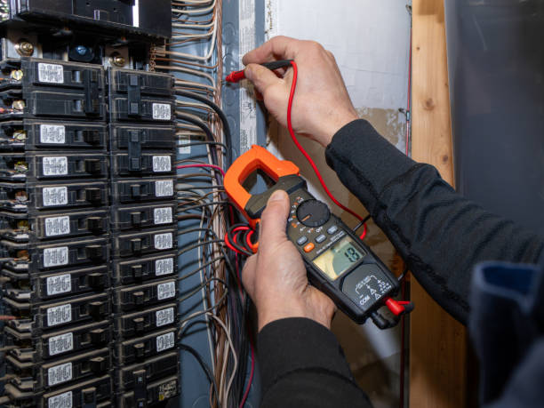Best 24-Hour Electrician  in Rising Sun Lebanon, DE