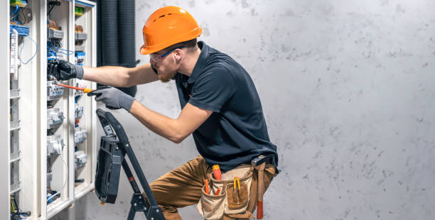 Best Electrical Upgrades for Homes  in Rising Sun Lebanon, DE