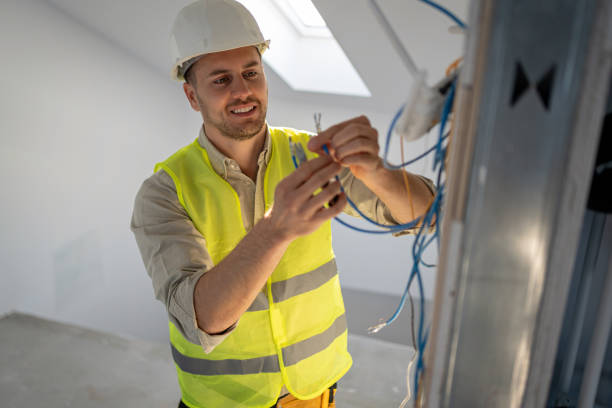 Best Industrial Electrical Services  in Rising Sun Lebanon, DE