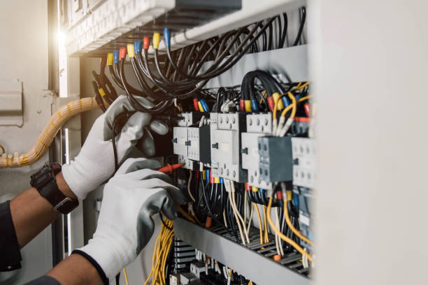 Best Emergency Electrical Repair  in Rising Sun Lebanon, DE